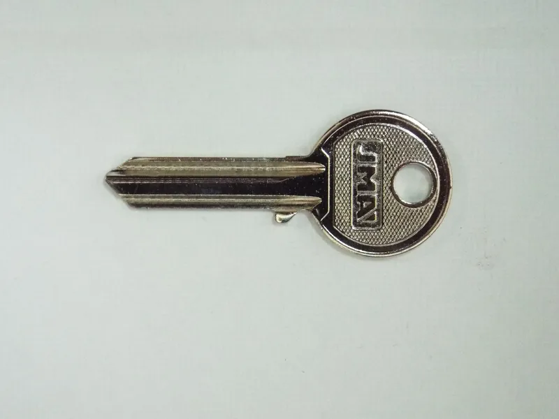 Iseo LCE Keys Cut to code - LCE000001 - LCE017513