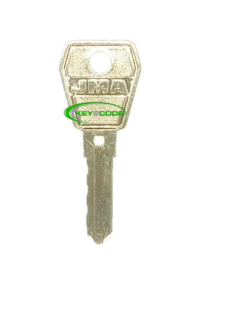 18 series master keys