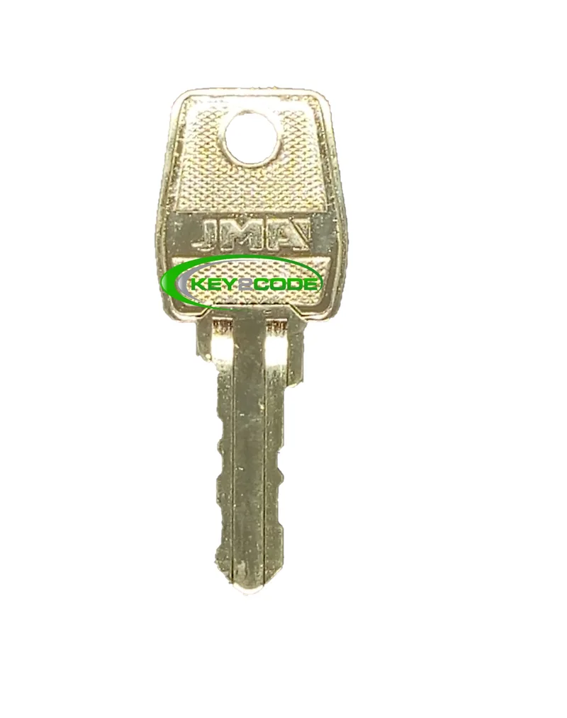 36 series master keys