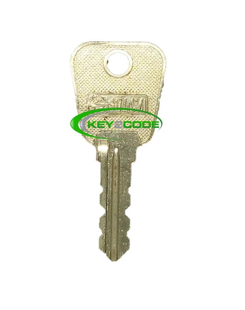 64A series master keys