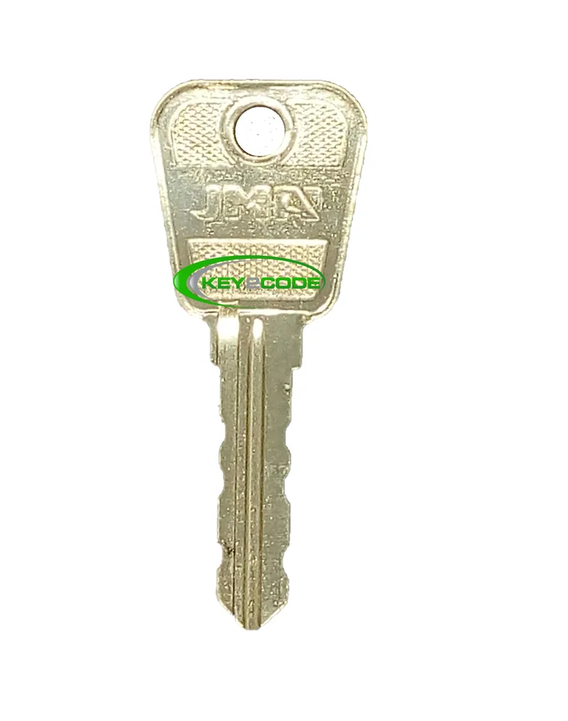 66 series master keys