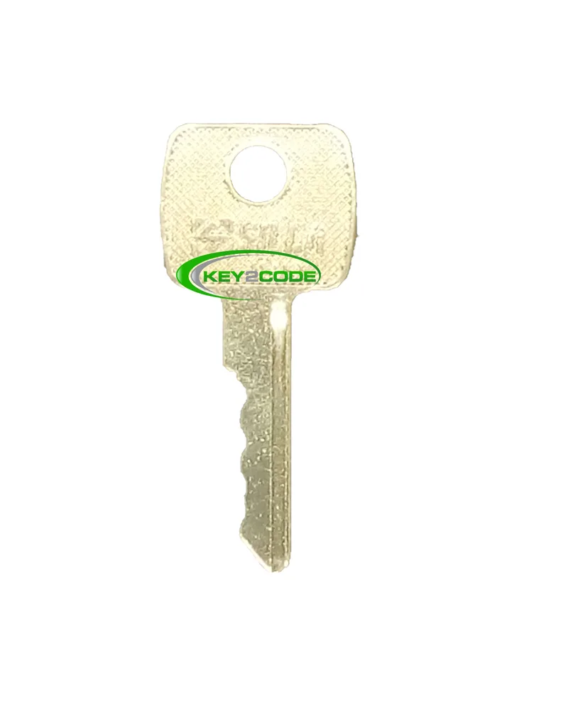 70 series master keys