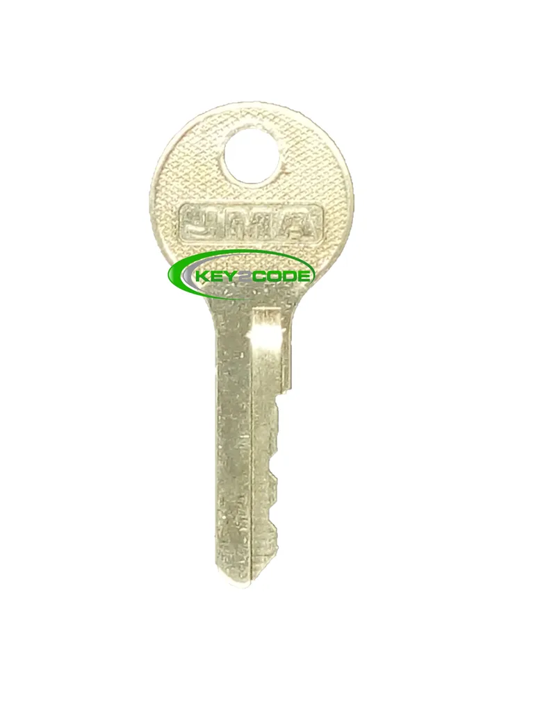 92 series master keys