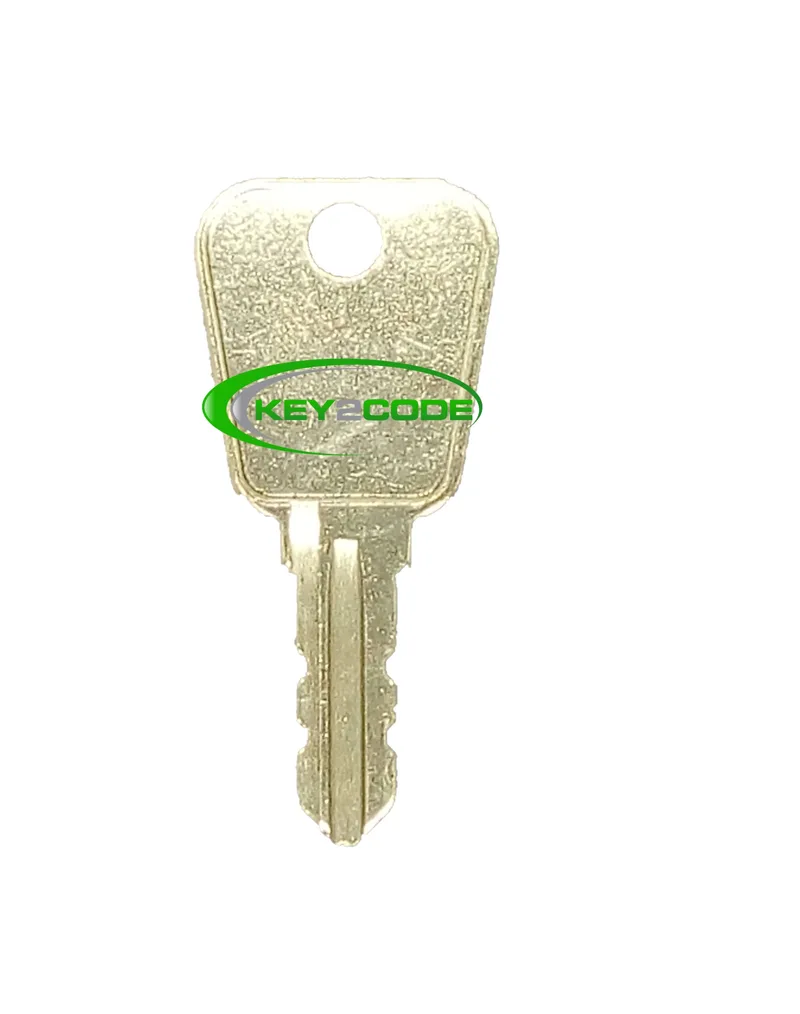 93 series master keys