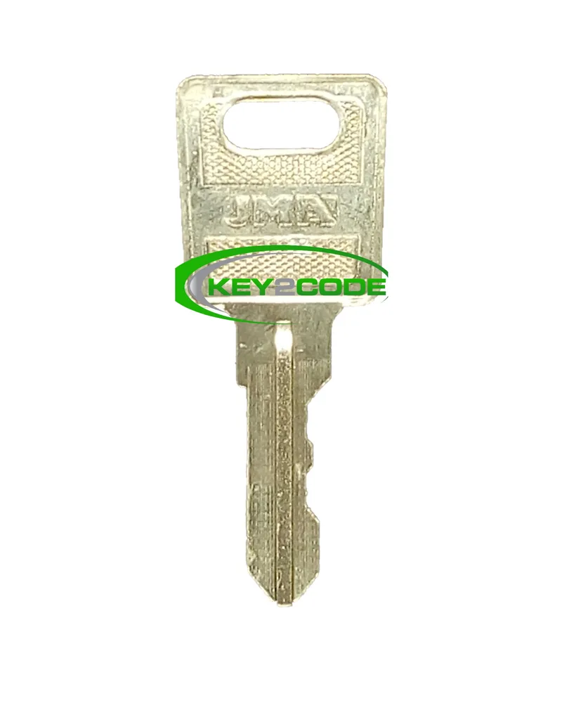 CCM RONIS CC series master keys