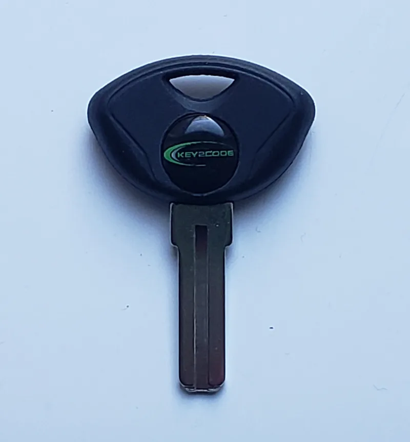 BMW Motorcycle K5001 - K8276  keys cut to code