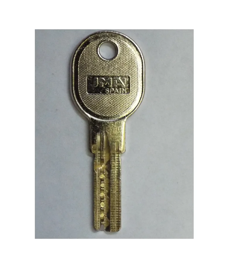 Atra Neos Keys Cut to code AAC000001 - AAC015328