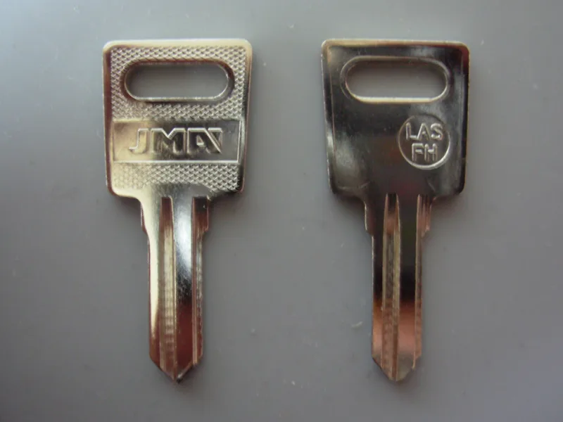 alarm panel and isolation switch keys FH001 - FH400 keys cut to code
