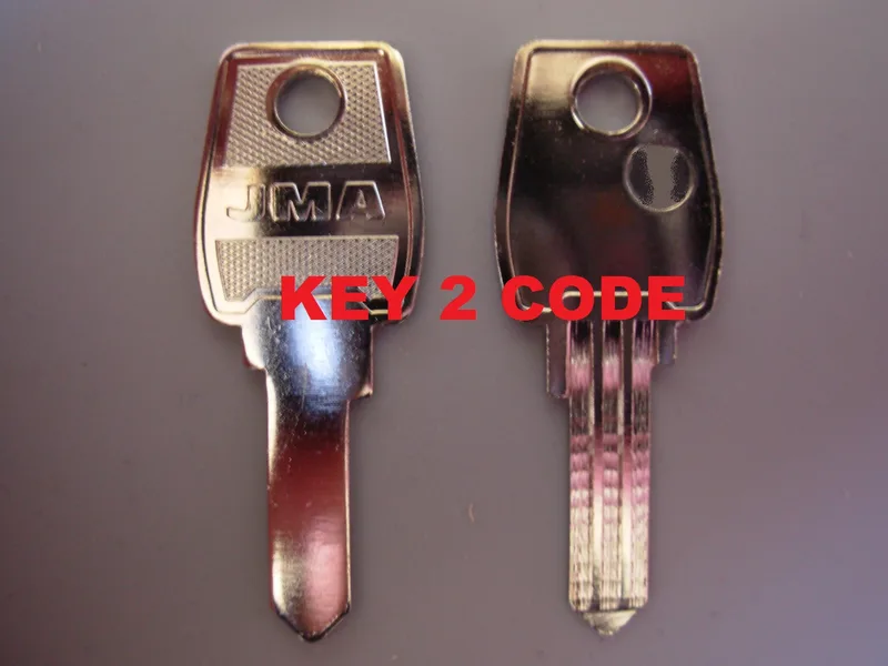 V1 - V88 keys cut to code, filing cabinet, locker, desk, Tambour