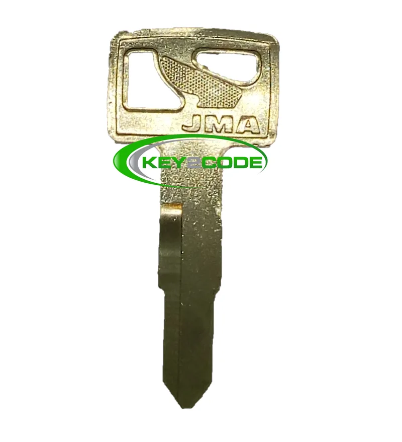 C00 - C99 Recreational Vehicle Keys cut to code