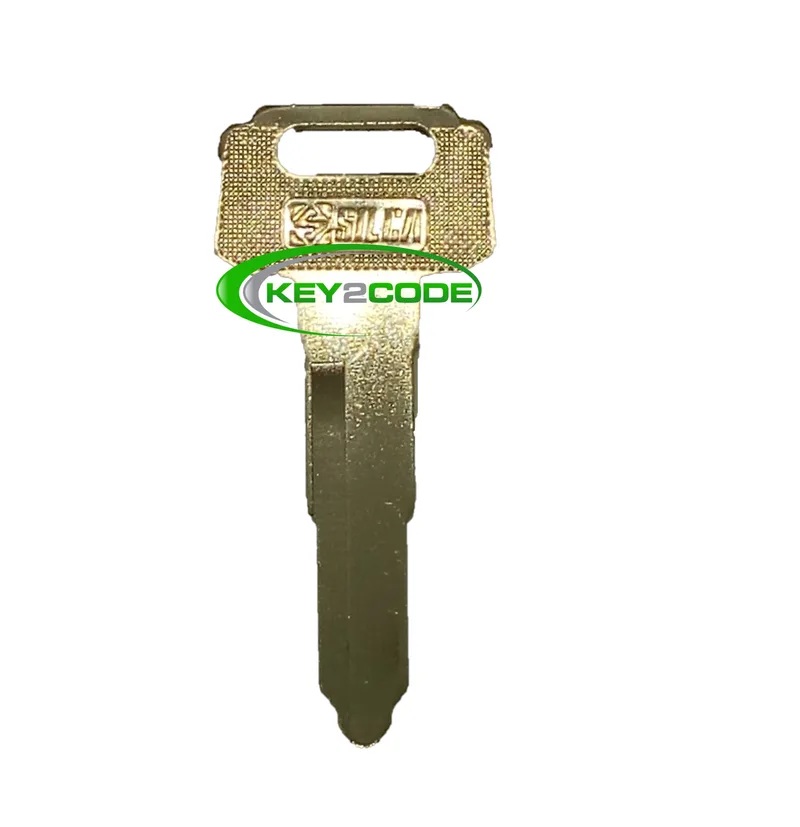A11111 - A44444 Recreational Vehicle Keys cut to code