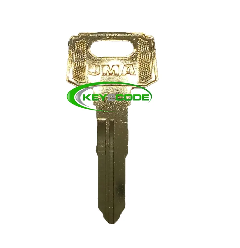 C32010 - C79897 Recreational Vehicle Keys cut to code