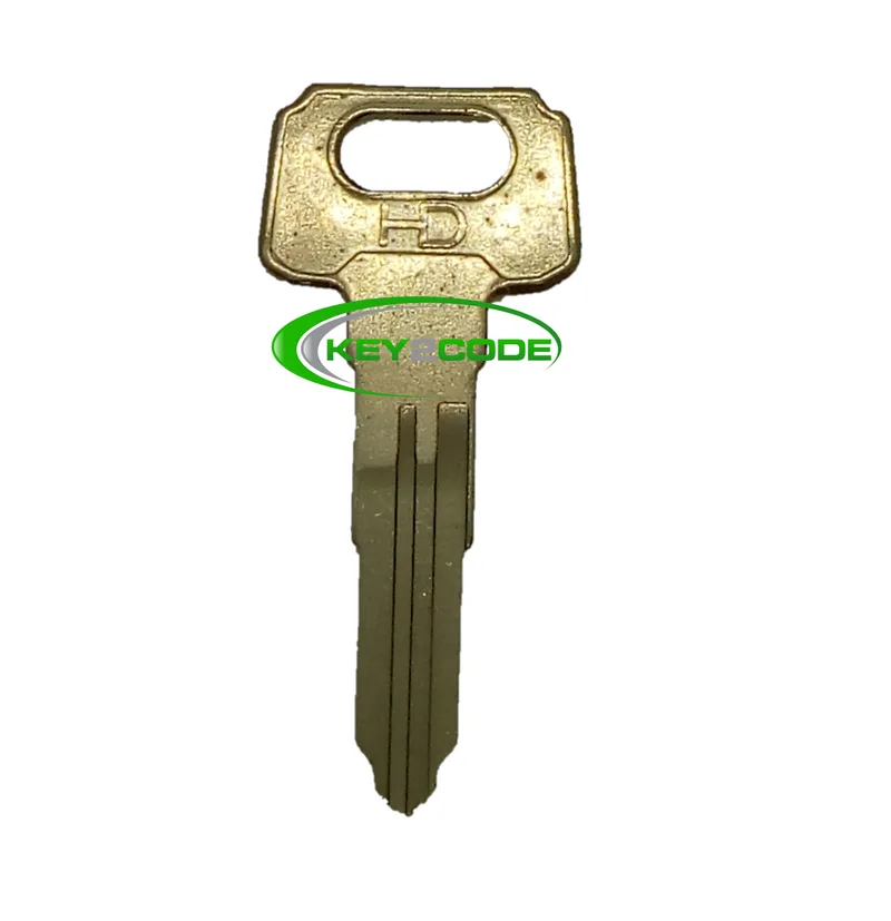 D32010 - D79897 Recreational Vehicle Keys cut to code