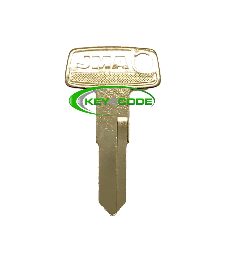 3201 - 3250 Recreational Vehicle Keys cut to code