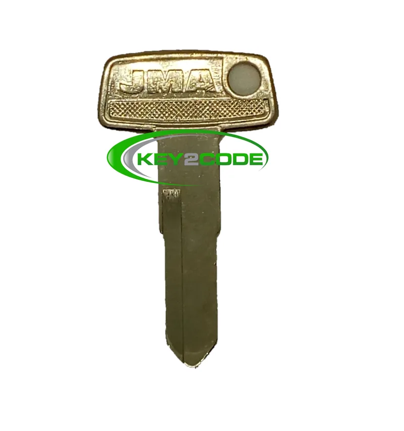 371 - 390 Recreational Vehicle Keys cut to code