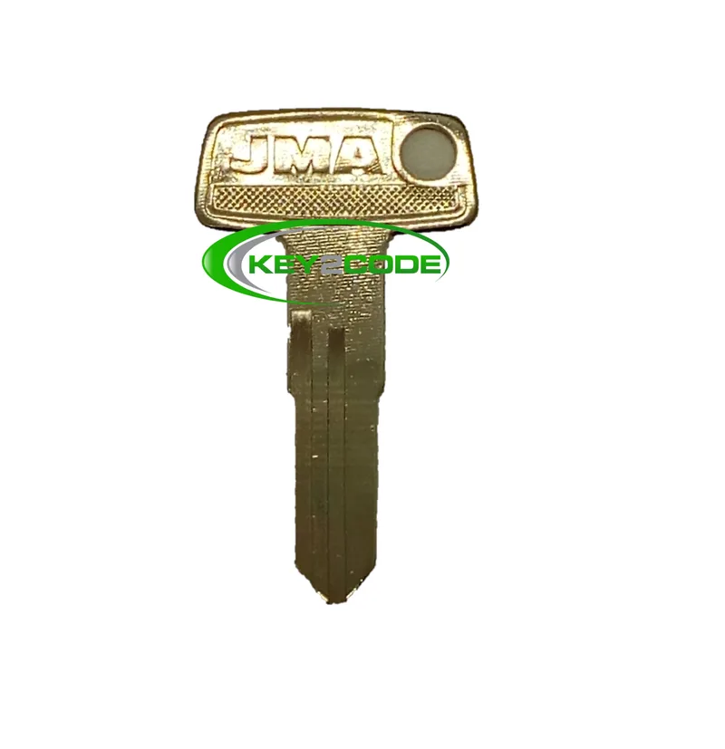 176K - 250K Recreational Vehicle Keys cut to code