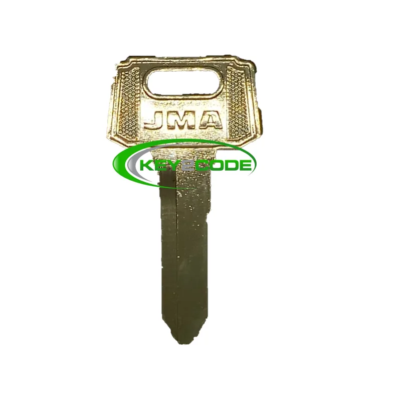 251K - 325K Recreational Vehicle Keys cut to code