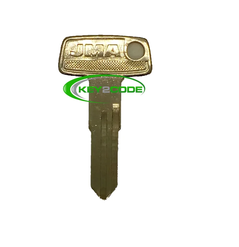 326K - 400K Recreational Vehicle Keys cut to code