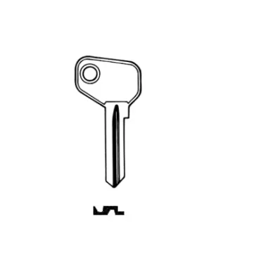 freedom Caravans  3501 - 4000  keys cut to code