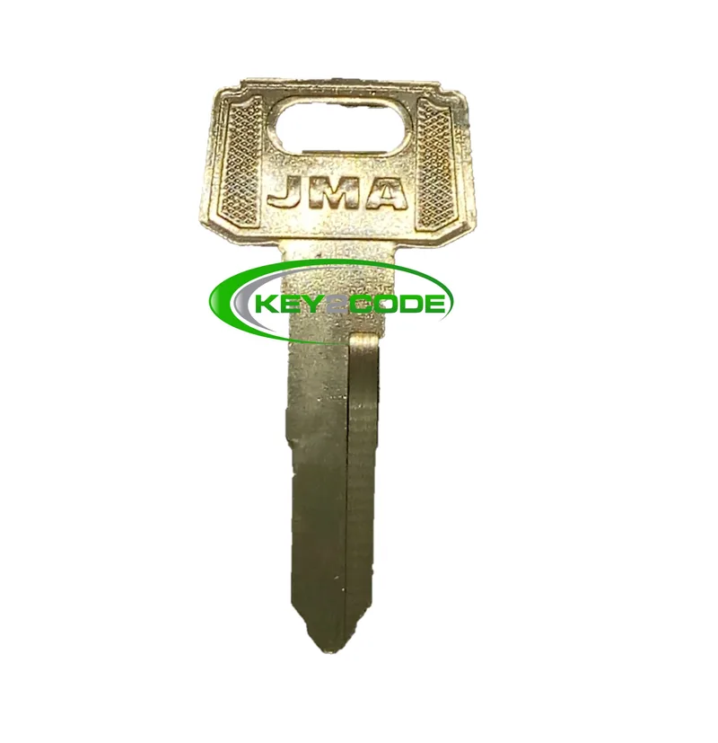 B11111 - B44444 Recreational Vehicle Keys cut to code