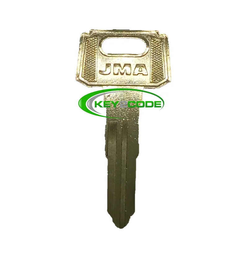 E11111 - E44444 Recreational Vehicle Keys cut to code
