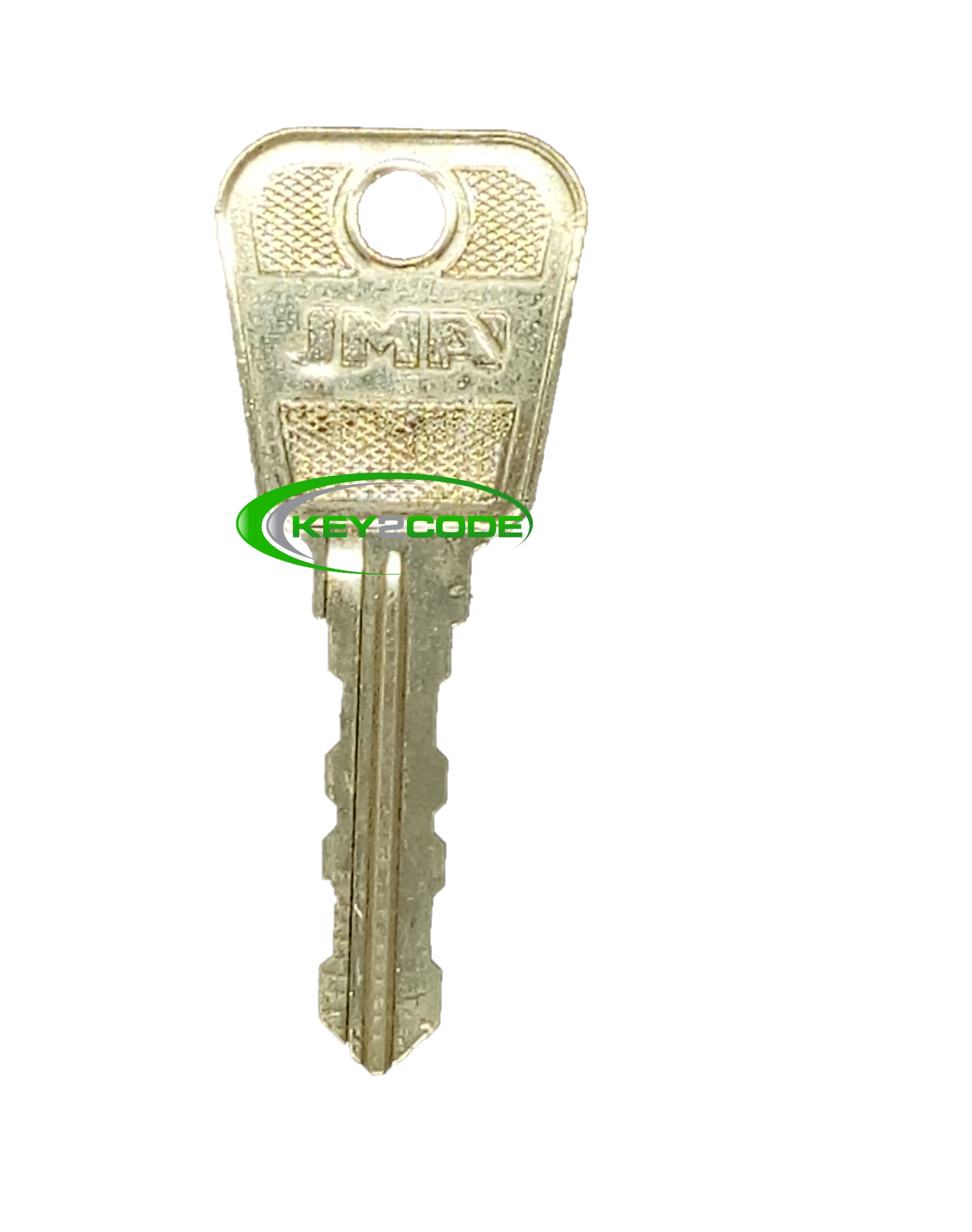 81A Series Master Keys